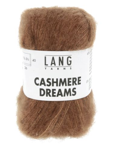 Laine Cashmere Dreams Lang Yarns