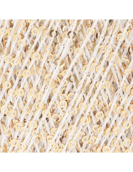 Fil Paillettes Lang Yarns