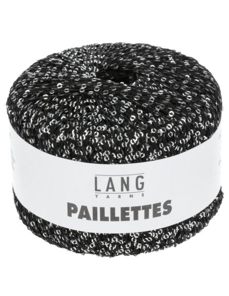 Fil Paillettes Lang Yarns