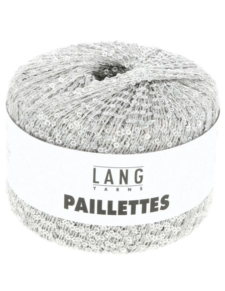 Fil Paillettes Lang Yarns