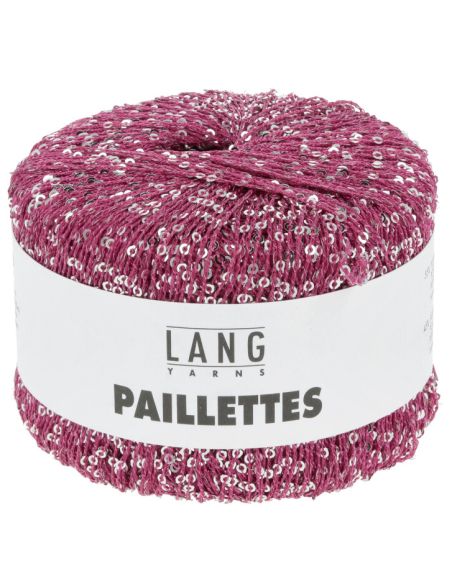 Fil Paillettes Lang Yarns