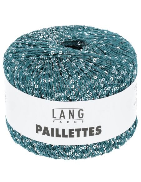Fil Paillettes Lang Yarns