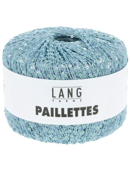 Fil Paillettes Lang Yarns