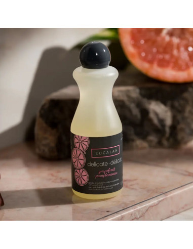 Detersivo naturale Eucalan pompelmo
