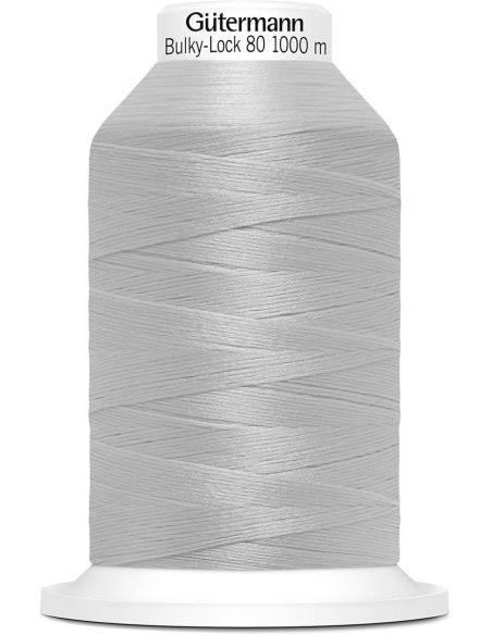Cono filo mousse Gütermann Bulky-Lock 1000 m