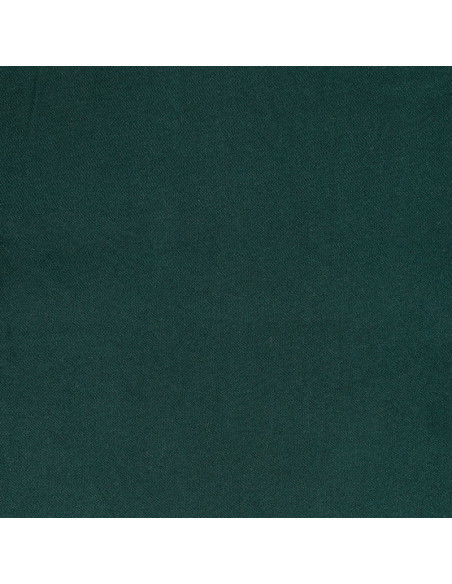 Tessuto gabardine di viscosa - Blu petrolio