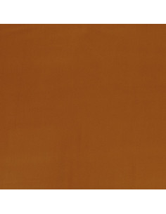 Tessuto gabardine di viscosa - Caramello 2