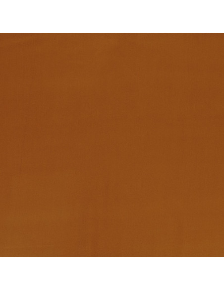 Tessuto gabardine di viscosa - Caramello