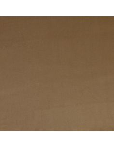 Tessuto gabardine di viscosa - Beige scuro 2