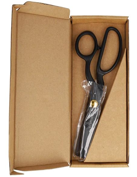 Forbici dentellate Crafties 20 cm