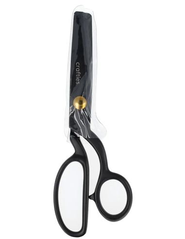 Forbici dentellate Crafties 20 cm