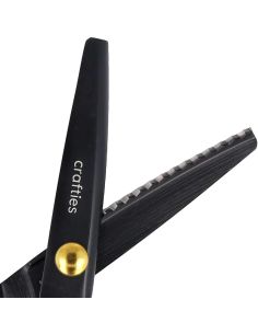 Forbici dentellate Crafties 20 cm 2