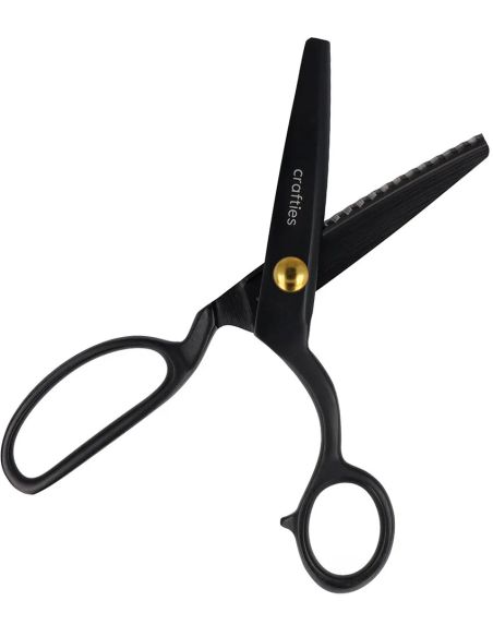 Forbici dentellate Crafties 20 cm