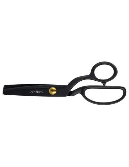 Forbici dentellate Crafties 20 cm