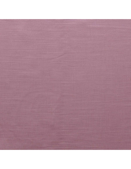 Tessuto lino viscosa - Rosa