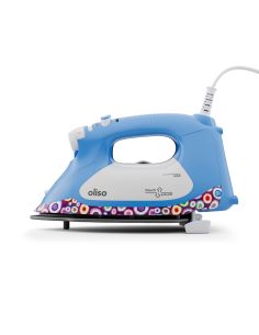 Ferro da stiro intelligente Oliso TG1600 ProPlus - Kaffe Fassett 2