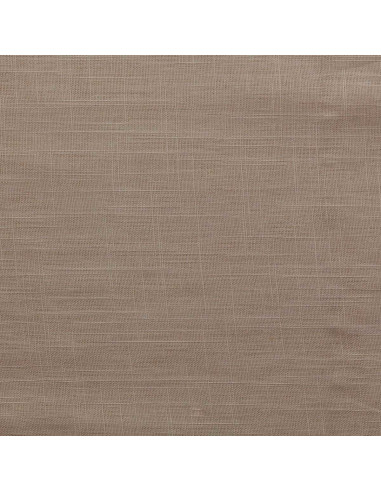 Tessuto lino viscosa - Beige