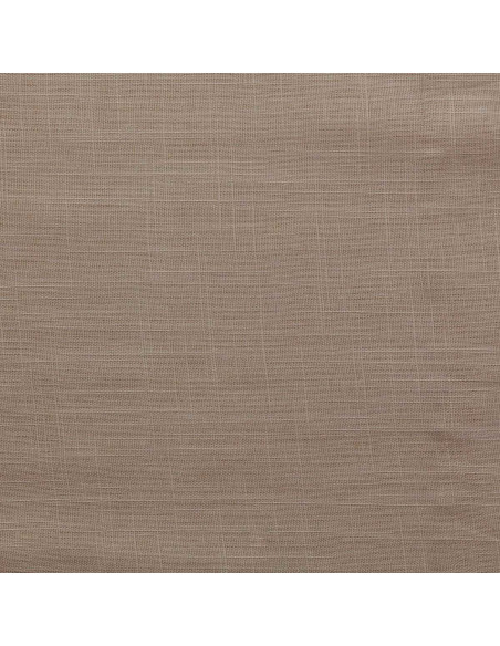 Tessuto lino viscosa - Beige