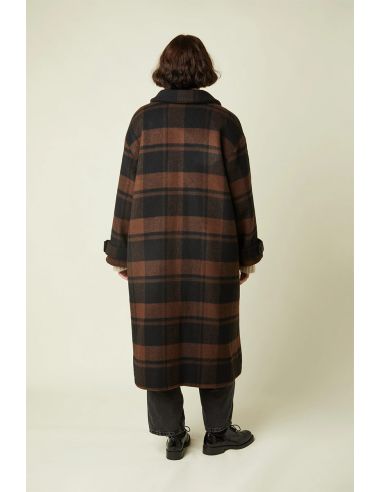 Patron IL cappotto - Atelier Brunette