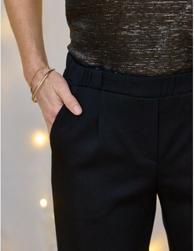 Modello di pantaloni Étincelle - Atelier Scämmit