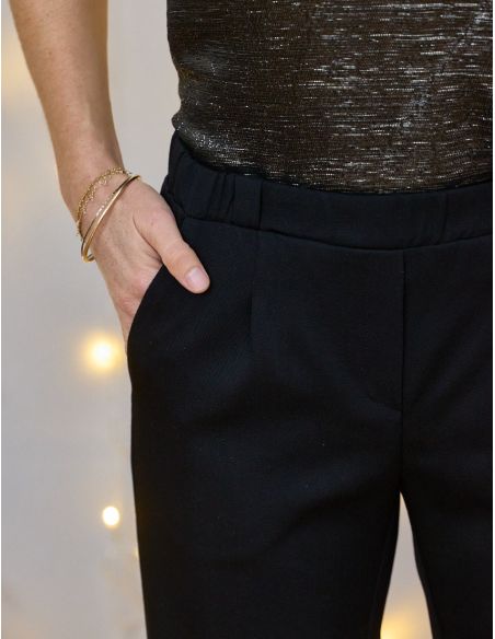 Modello di pantaloni Étincelle - Atelier Scämmit