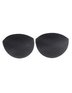 Coppe del reggiseno nere