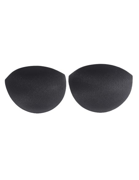 Coppe del reggiseno nere