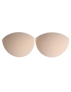 Coppe del reggiseno beige