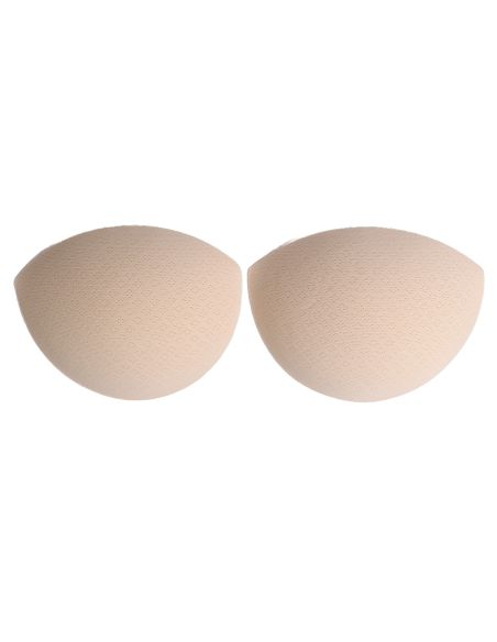 Coppe del reggiseno beige