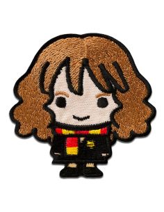 Toppa termoadesiva Harry Potter - Hermione