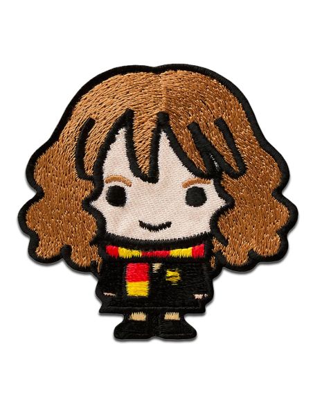 Toppa termoadesiva Harry Potter - Hermione