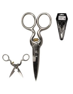 Forbici per asole 12,5 cm