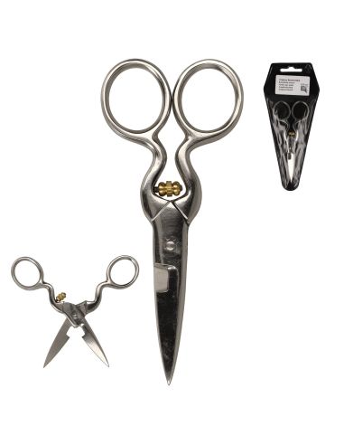 Forbici per asole 12,5 cm