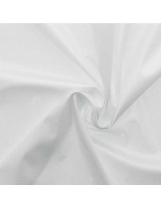Tessuto PUL impermeabile - Bianco