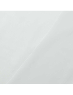 Tessuto PUL impermeabile - Bianco 2