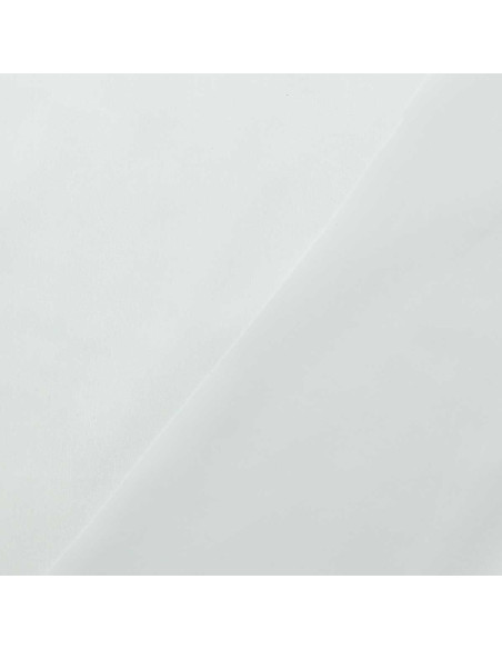 Tessuto PUL impermeabile - Bianco