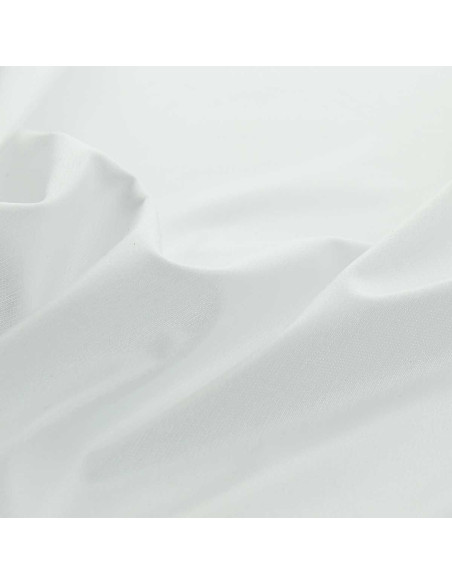 Tessuto PUL impermeabile - Bianco