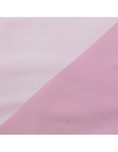 Tessuto PUL impermeabile - Bubblegum