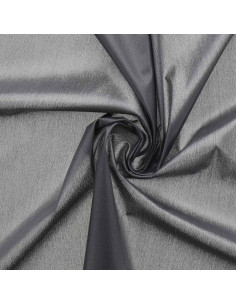 Tessuto pul impermeabile - Grigio excalibur