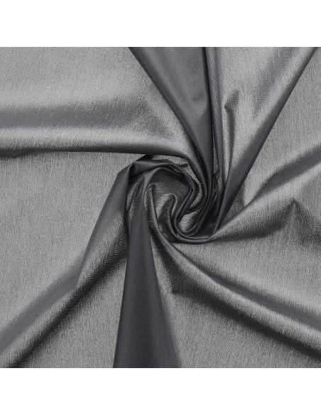 Tessuto pul impermeabile - Grigio excalibur