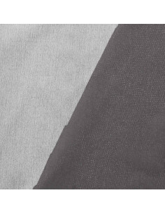 Tessuto pul impermeabile - Grigio excalibur 2