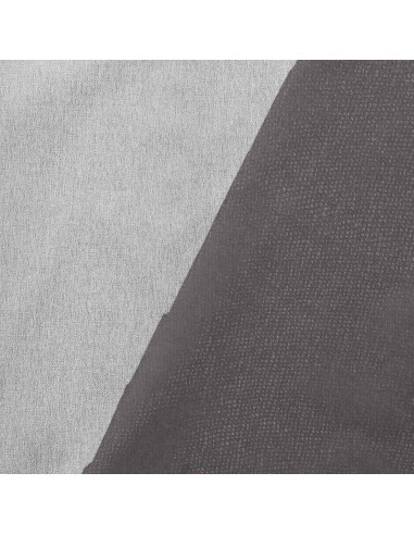 Tessuto pul impermeabile - Grigio excalibur