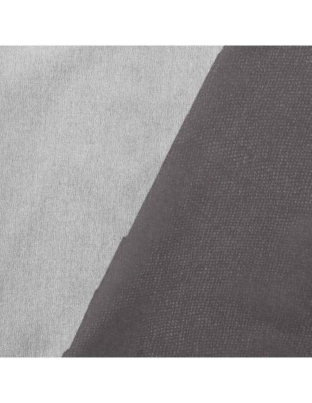 Tessuto pul impermeabile - Grigio excalibur