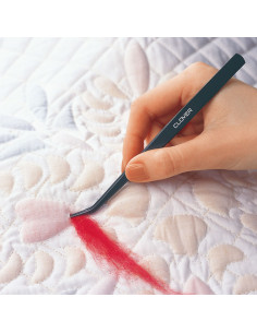 Pinza per imbottitura Clover 2