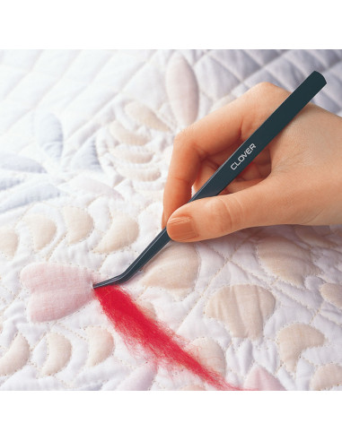 Pinza per imbottitura Clover