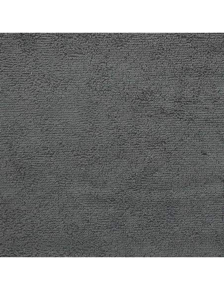 Tessuto spugna viscosa - Grigio