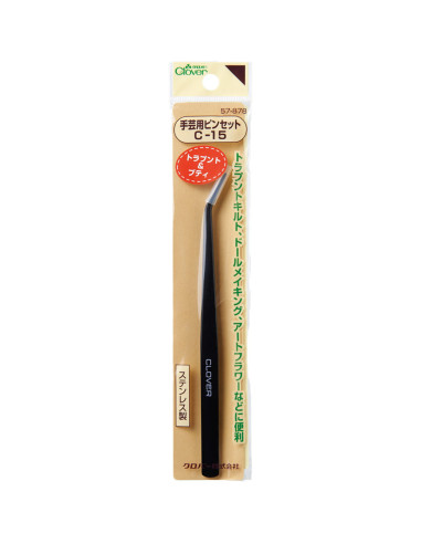 Pinza per imbottitura Clover