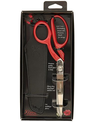 Forbici per asole 12,5 cm
