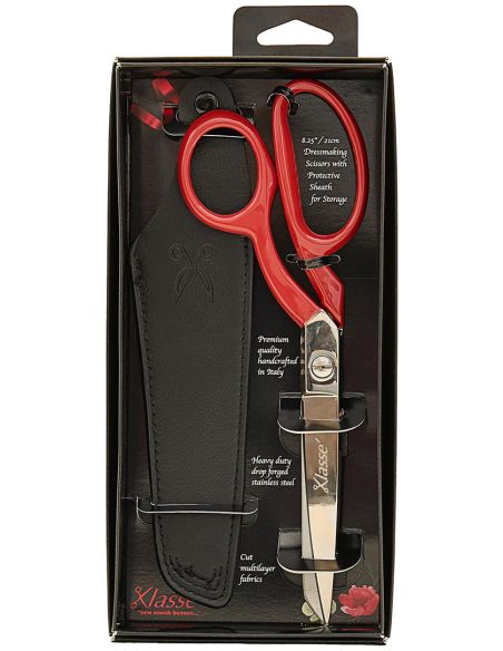 Forbici per asole 12,5 cm