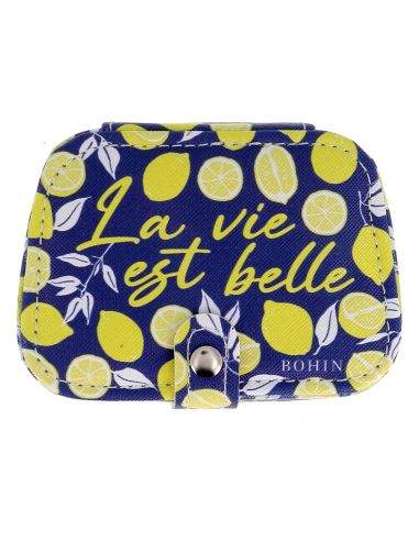 Kit da cucito - La vita è bella